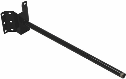Seinäkiinnikevarsi ECO LED valonheittimeen 500mm Seinäkiinnikevarsi ECO LED valonheittimeen 500mm